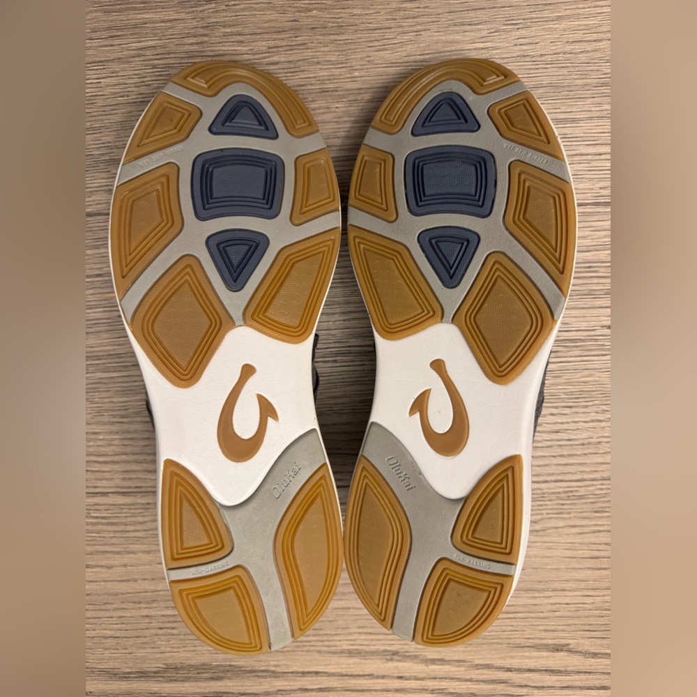 OluKai Mio Li Sneakers- Never worn! - Picture 7 of 10